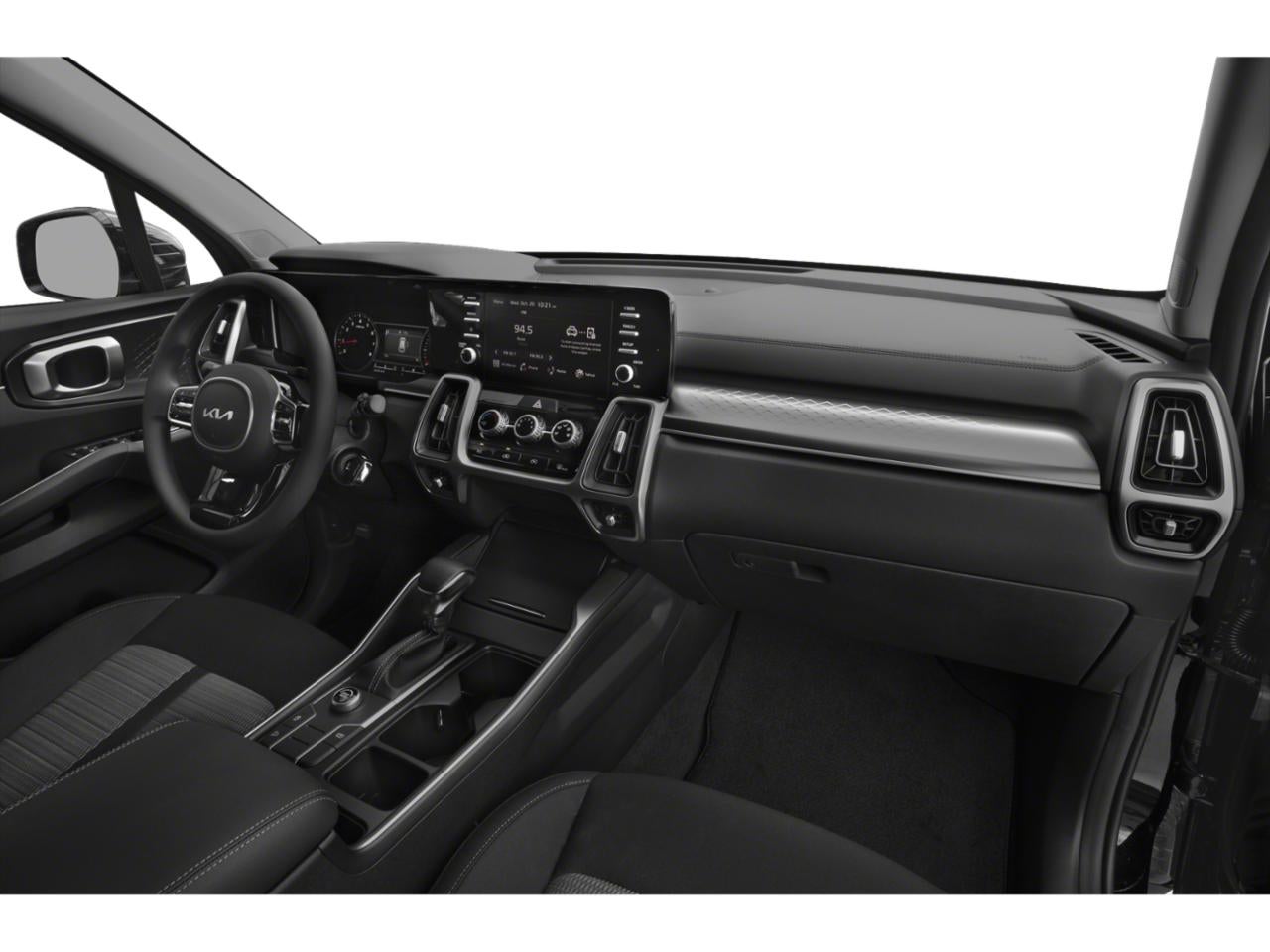 2022 Kia Sorento LX FWD