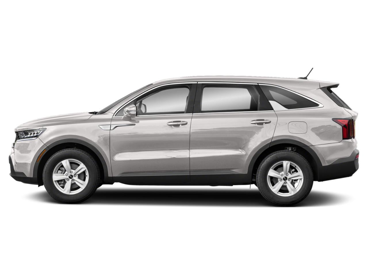 2022 Kia Sorento LX FWD