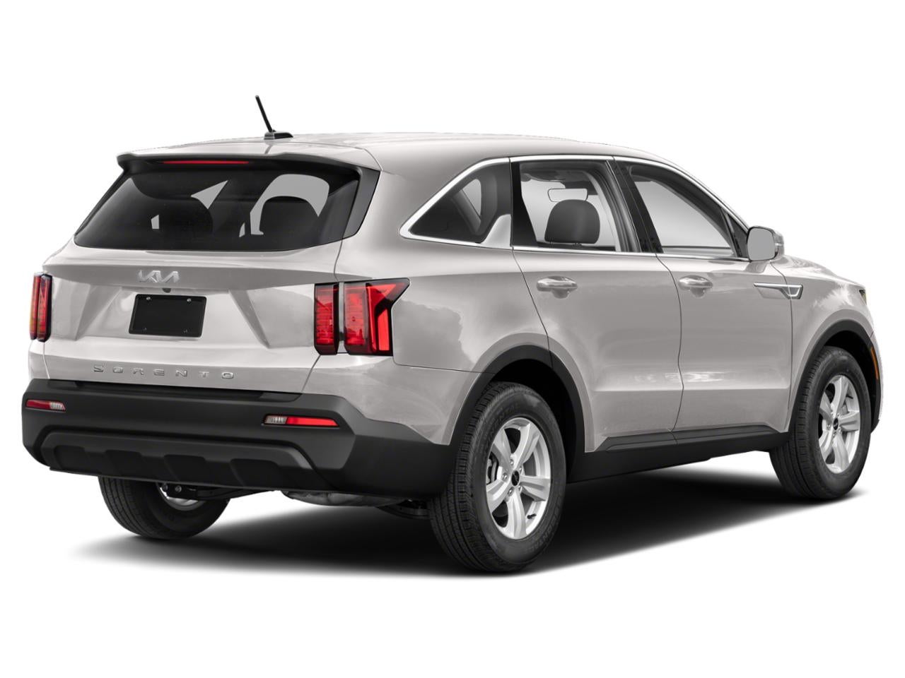 2022 Kia Sorento LX FWD