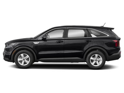 2022 Kia Sorento LX FWD