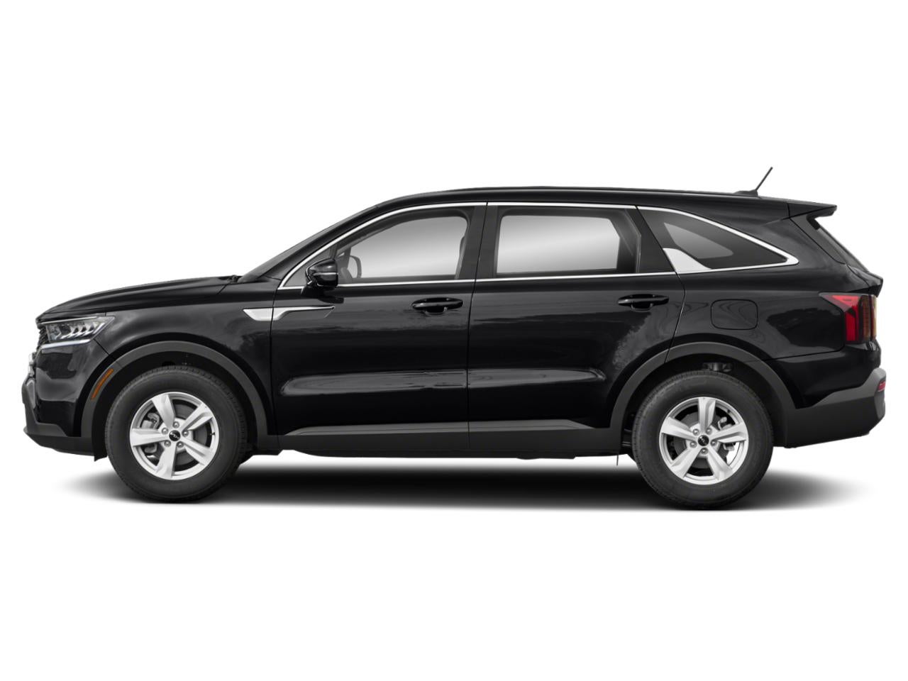 2022 Kia Sorento LX FWD