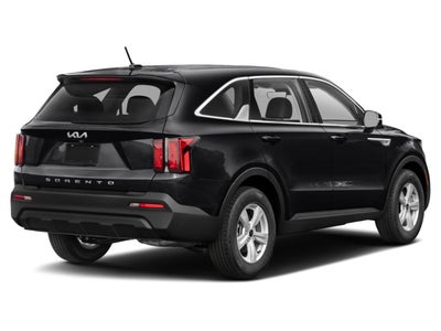 2022 Kia Sorento LX FWD