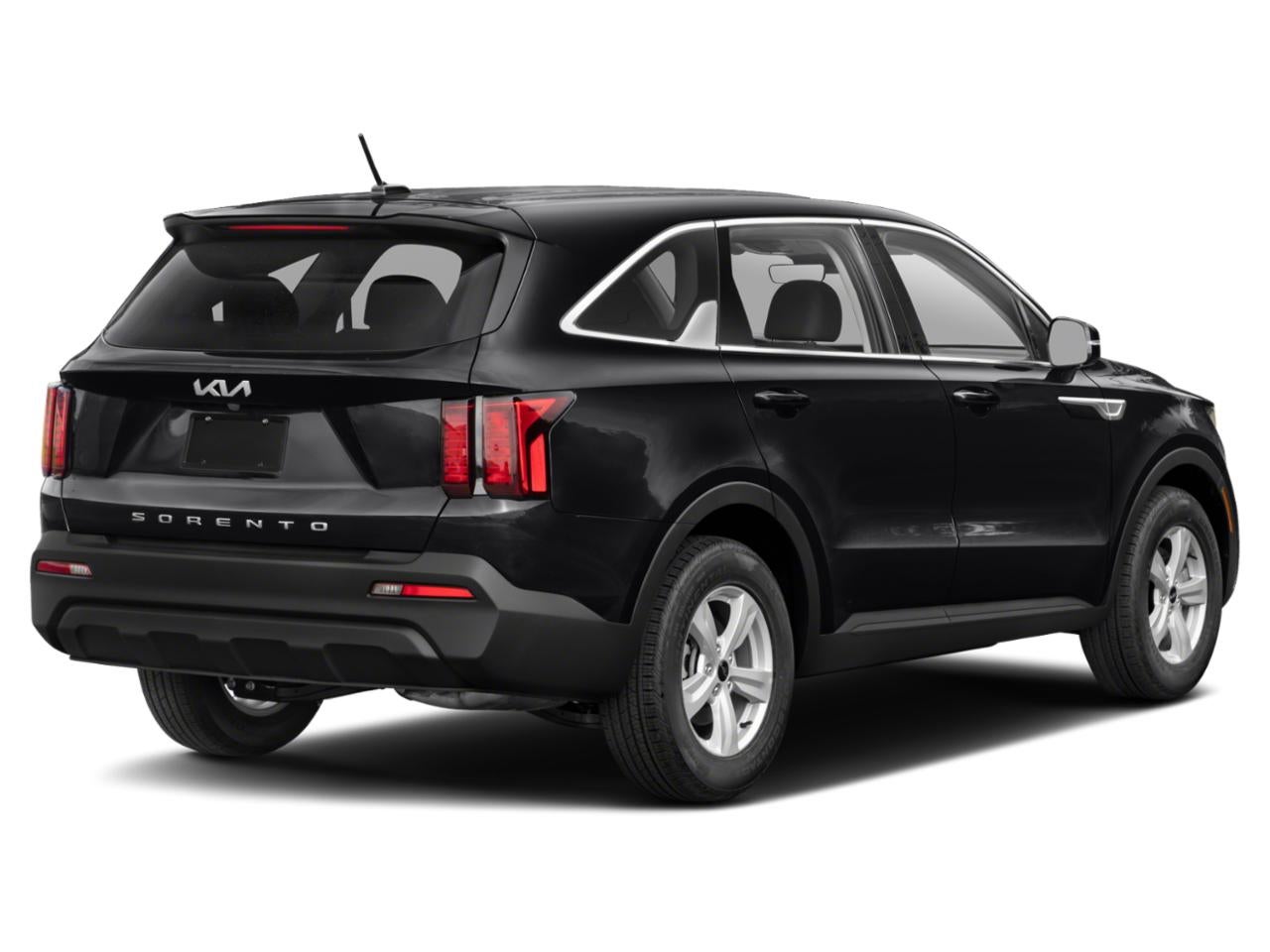2022 Kia Sorento LX FWD