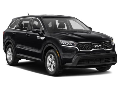 2022 Kia Sorento LX FWD