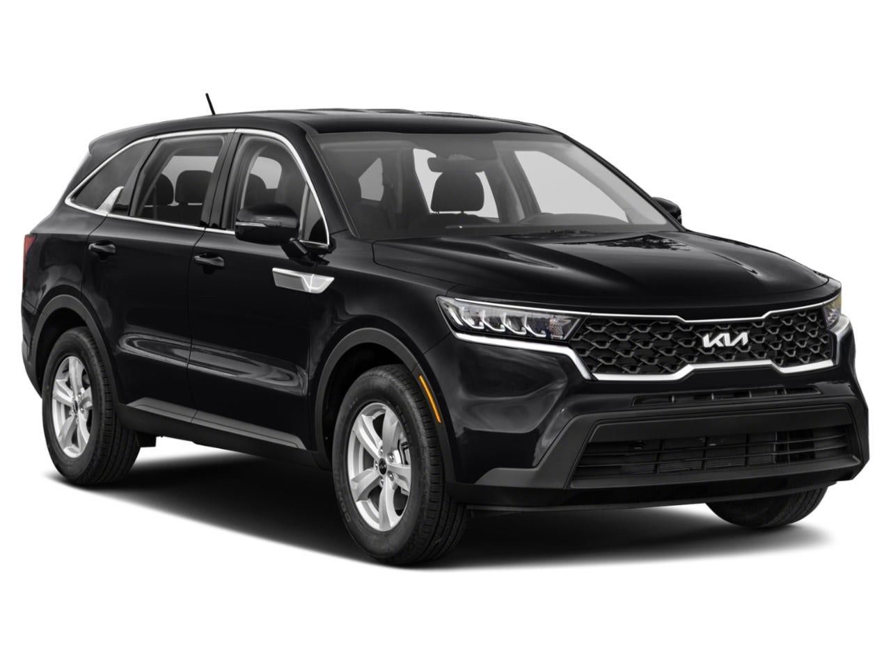 2022 Kia Sorento LX FWD