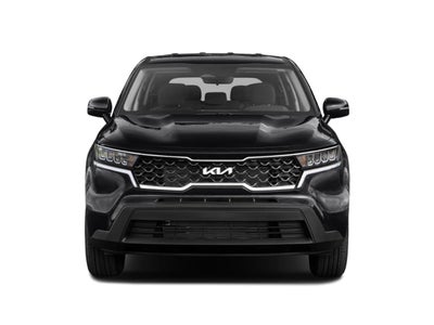 2022 Kia Sorento LX FWD
