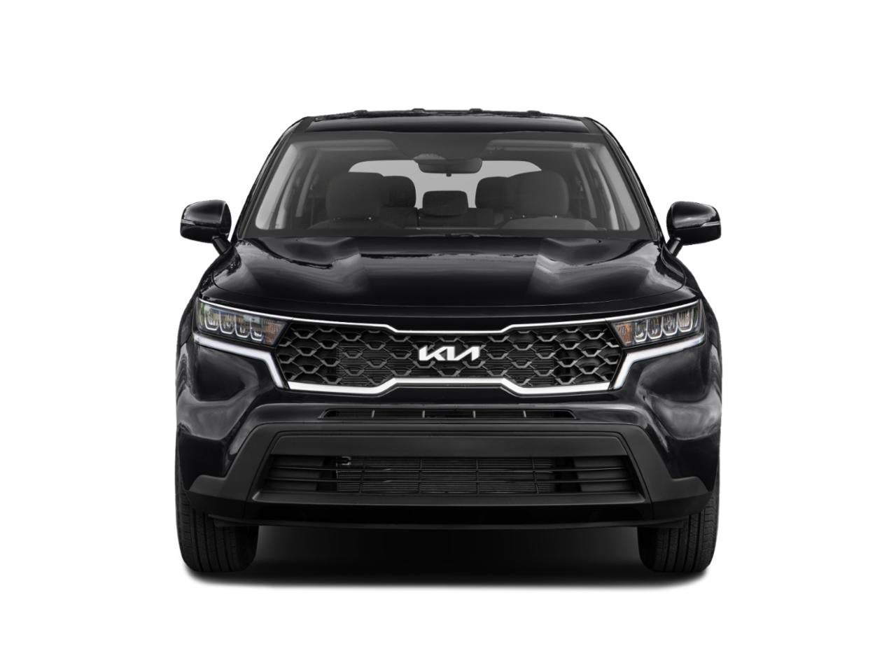 2022 Kia Sorento LX FWD