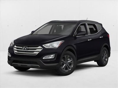 2013 Hyundai SANTA FE FWD 4dr Sport