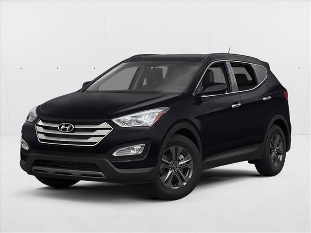 2013 Hyundai SANTA FE FWD 4dr Sport