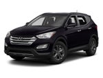 2013 Hyundai SANTA FE FWD 4dr Sport