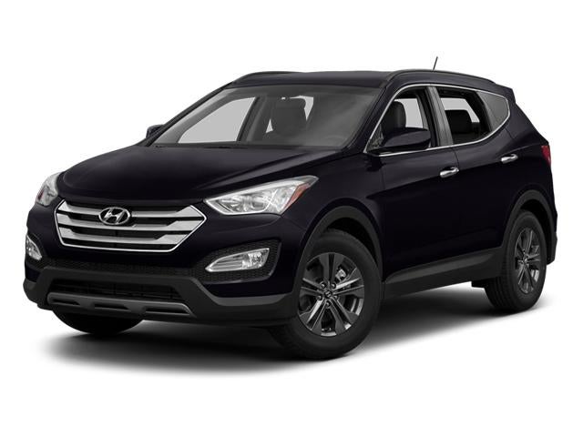 2013 Hyundai SANTA FE FWD 4dr Sport