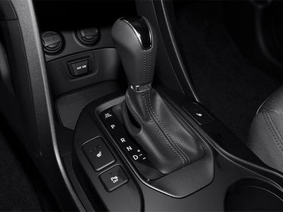 2013 Hyundai SANTA FE FWD 4dr Sport