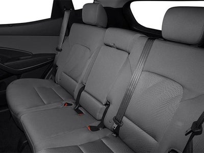 2013 Hyundai SANTA FE FWD 4dr Sport