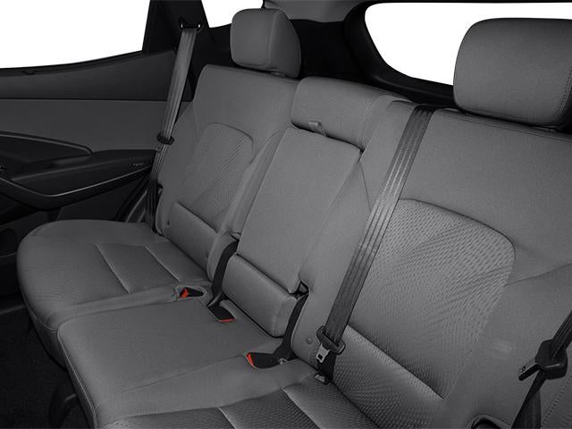 2013 Hyundai SANTA FE FWD 4dr Sport