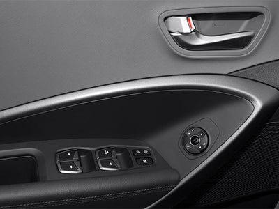 2013 Hyundai SANTA FE FWD 4dr Sport