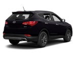 2013 Hyundai SANTA FE FWD 4dr Sport
