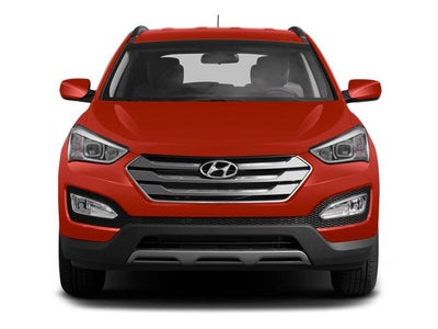 2013 Hyundai SANTA FE FWD 4dr Sport