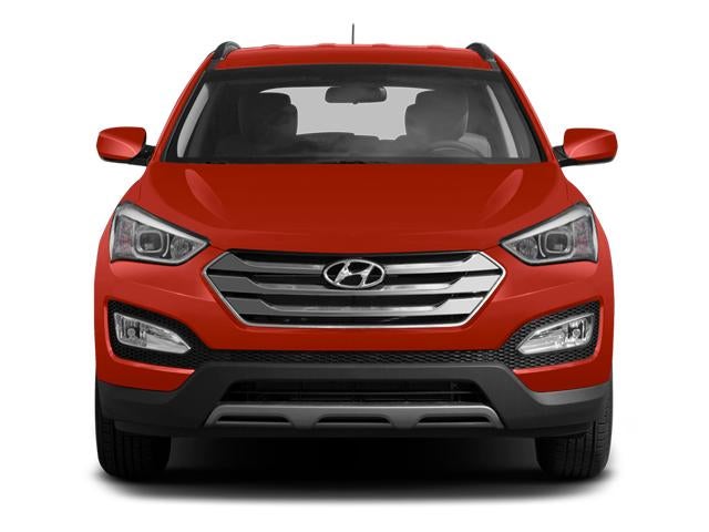 2013 Hyundai SANTA FE FWD 4dr Sport