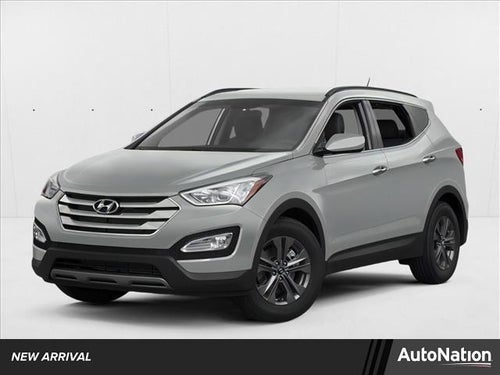 2014 Hyundai Santa Fe Sport FWD 4dr 2.4