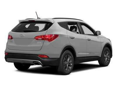 2014 Hyundai Santa Fe Sport FWD 4dr 2.4