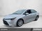 2025 Toyota Corolla LE CVT (Natl)