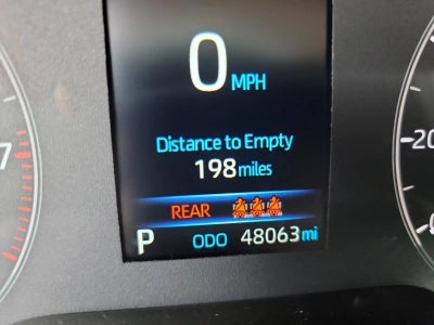 2025 Toyota Corolla LE CVT (Natl)