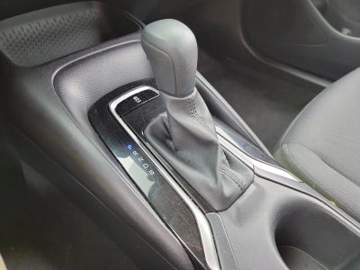 2025 Toyota Corolla LE CVT (Natl)