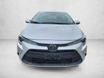 2025 Toyota Corolla LE CVT (Natl)
