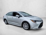 2025 Toyota Corolla LE CVT (Natl)
