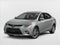 2014 Toyota Corolla 4dr Sdn CVT Auto LE Plus (Natl)