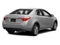 2014 Toyota Corolla 4dr Sdn CVT Auto LE Plus (Natl)