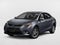 2016 Toyota Corolla 4dr Sdn CVT Auto LE (Natl)
