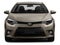 2016 Toyota Corolla 4dr Sdn CVT Auto LE (Natl)
