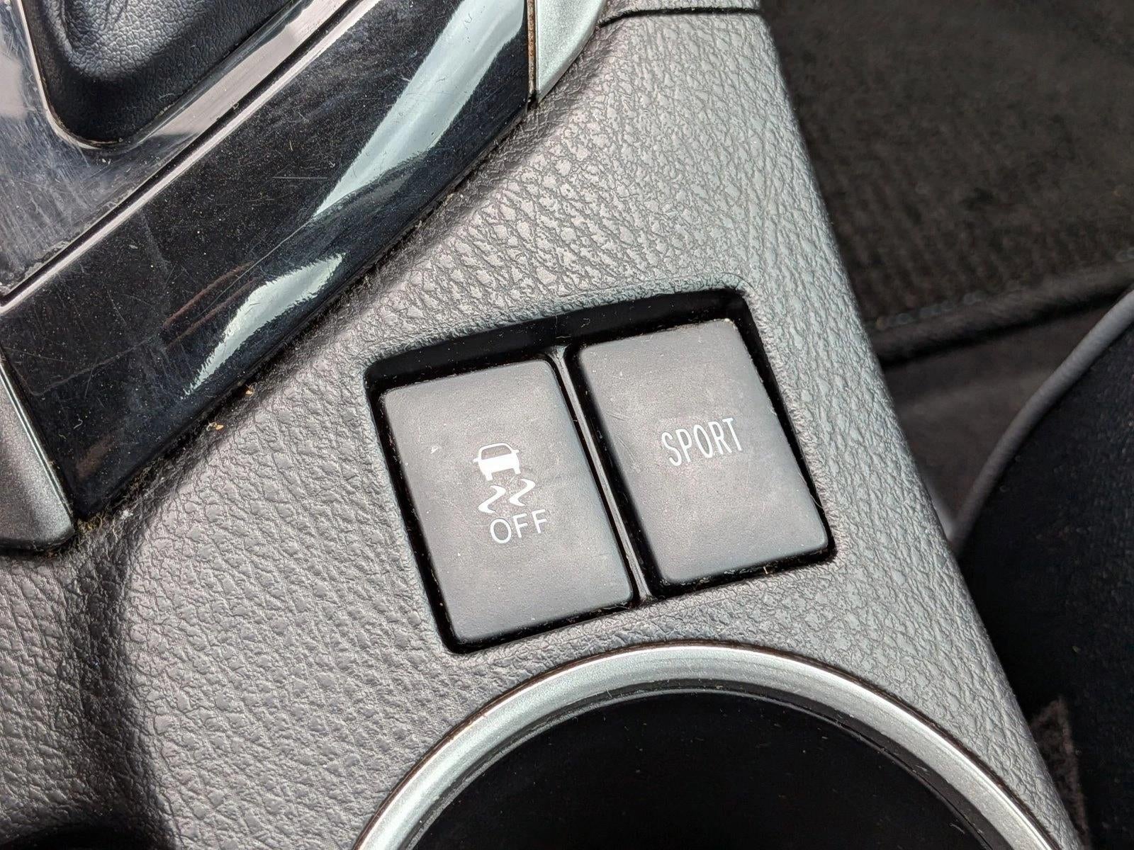 2016 Toyota Corolla 4dr Sdn CVT Auto S Plus (Natl)
