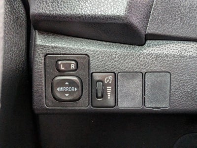 2016 Toyota Corolla 4dr Sdn CVT Auto S Plus (Natl)