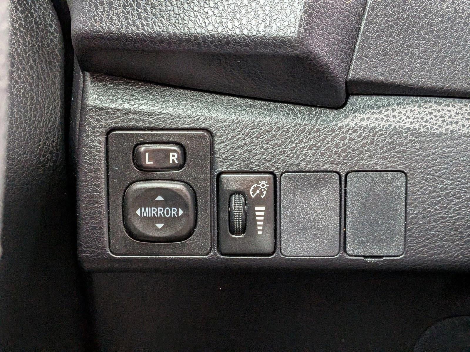 2016 Toyota Corolla 4dr Sdn CVT Auto S Plus (Natl)