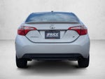 2016 Toyota Corolla 4dr Sdn CVT Auto S Plus (Natl)
