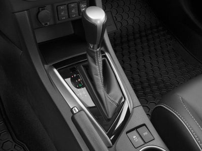 2016 Toyota Corolla 4dr Sdn CVT Auto S Plus (Natl)