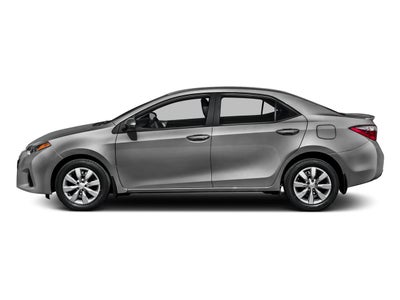 2016 Toyota Corolla 4dr Sdn CVT Auto S Plus (Natl)