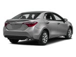 2016 Toyota Corolla 4dr Sdn CVT Auto S Plus (Natl)