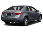 2015 Toyota Corolla 4dr Sdn CVT Auto LE (Natl)