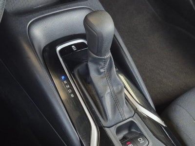 2021 Toyota Corolla LE CVT (Natl)