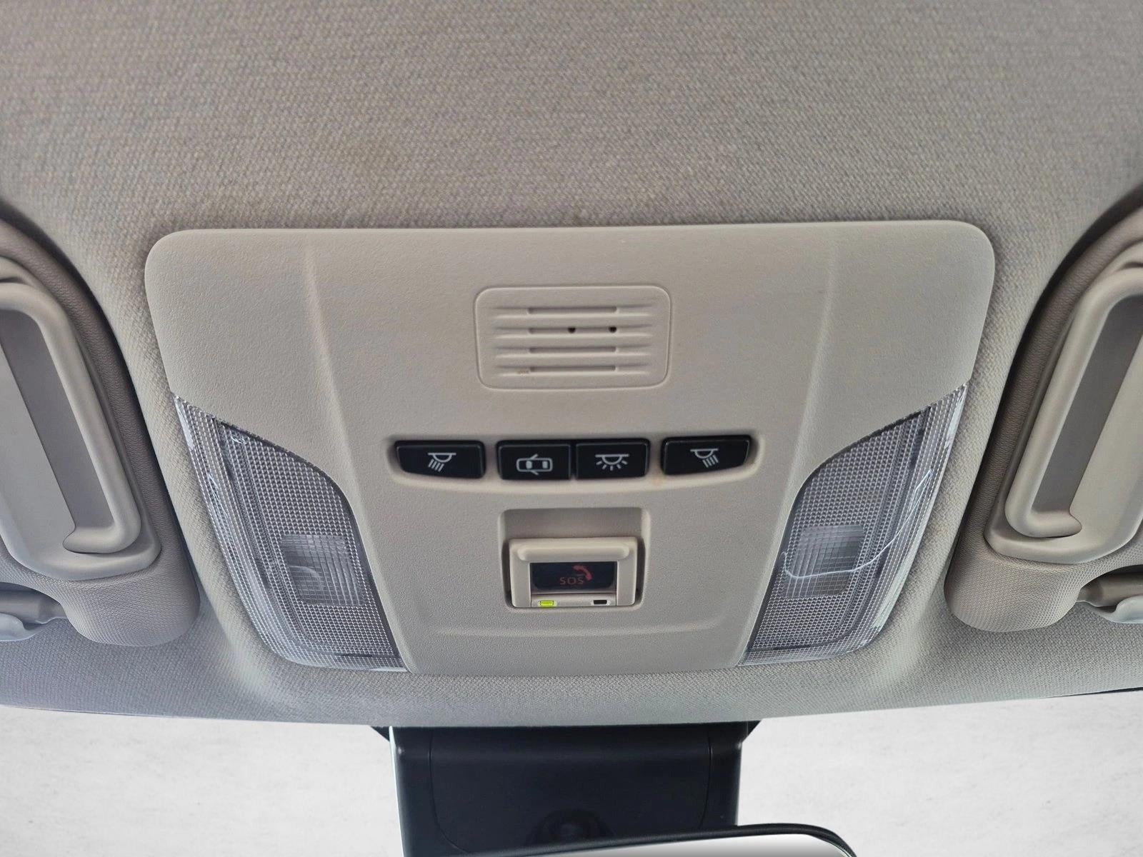 2021 Toyota Corolla LE CVT (Natl)