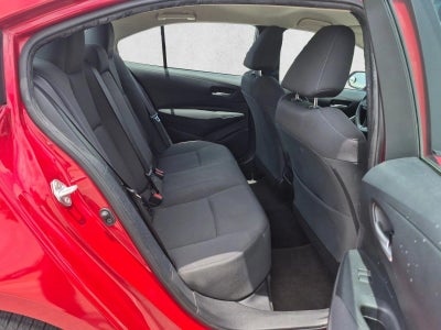 2021 Toyota Corolla LE CVT (Natl)
