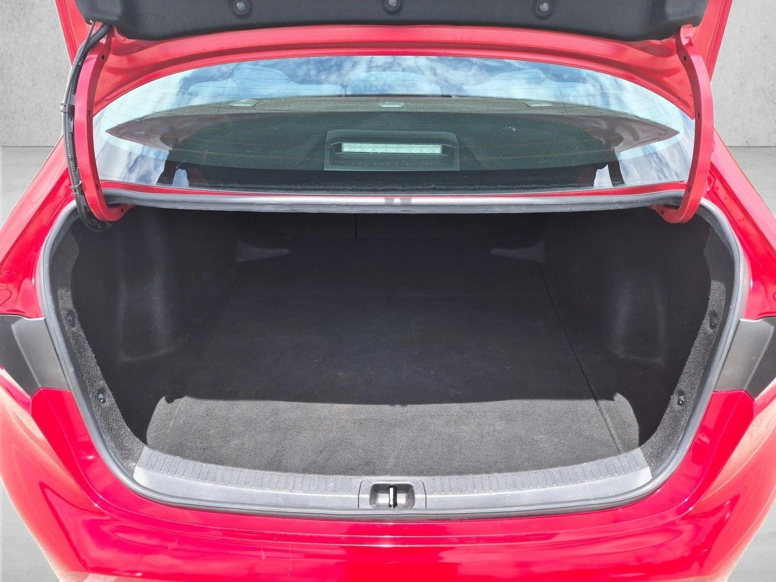 2021 Toyota Corolla LE CVT (Natl)