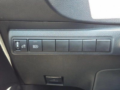 2020 Toyota Corolla LE CVT (Natl)
