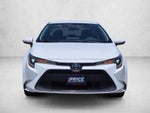 2020 Toyota Corolla LE CVT (Natl)