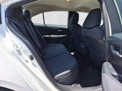 2020 Toyota Corolla LE CVT (Natl)