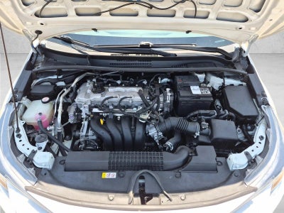2020 Toyota Corolla LE CVT (Natl)