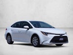 2020 Toyota Corolla LE CVT (Natl)